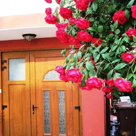 чупови Apartment Nesebar
