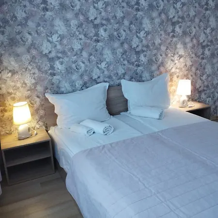 Къща За Гости Чупови Appartamento Nesebar