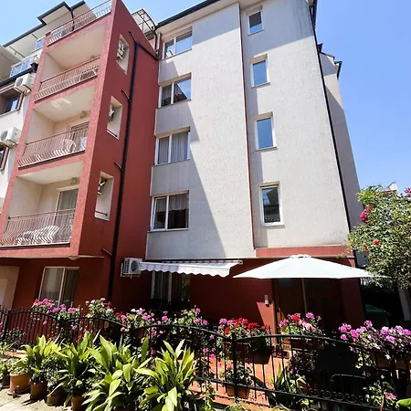 чупови Apartment
