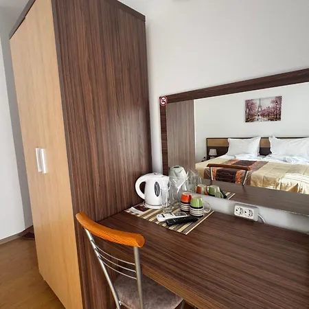 чупови Apartment *