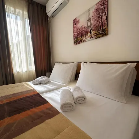 чупови Apartment