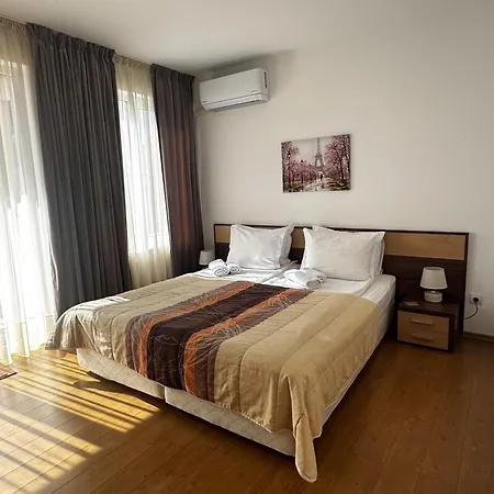 Apartment чупови Nesebar