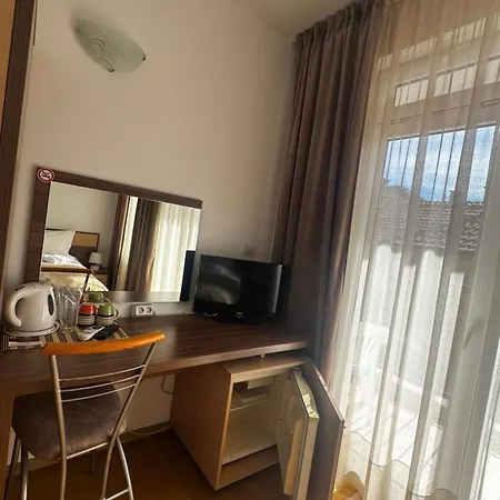 Apartment чупови *