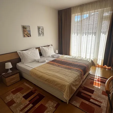 Apartment чупови *