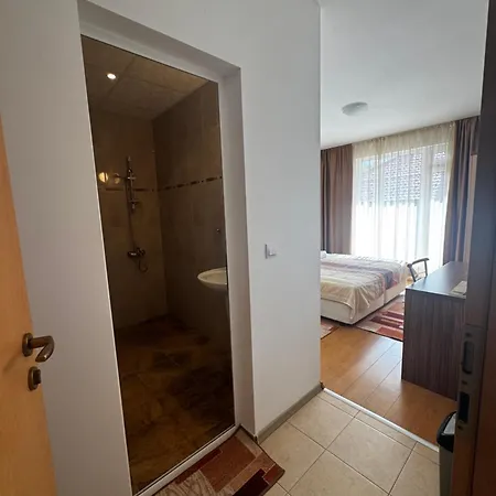 чупови Apartment