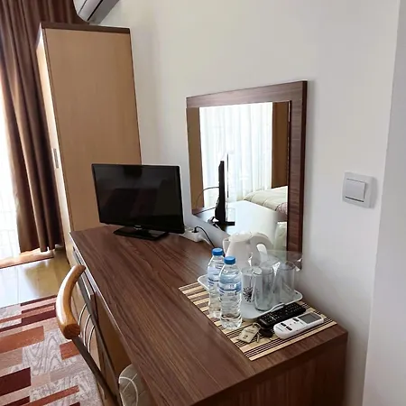 Apartment чупови *