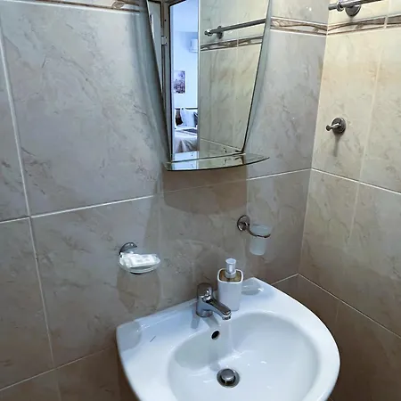 Apartment чупови Nesebar