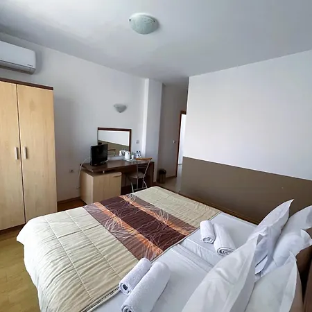 Apartment чупови Nesebar