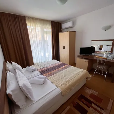 чупови Apartment *