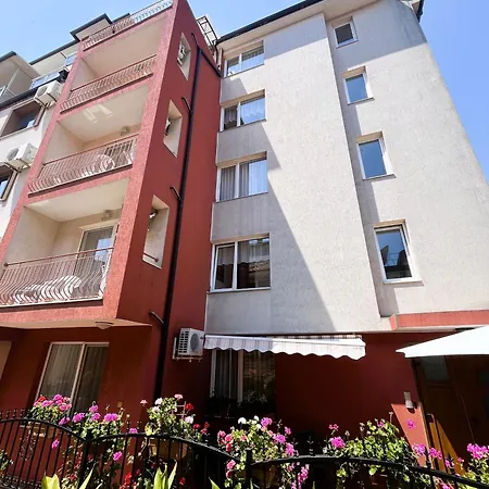Apartment чупови *