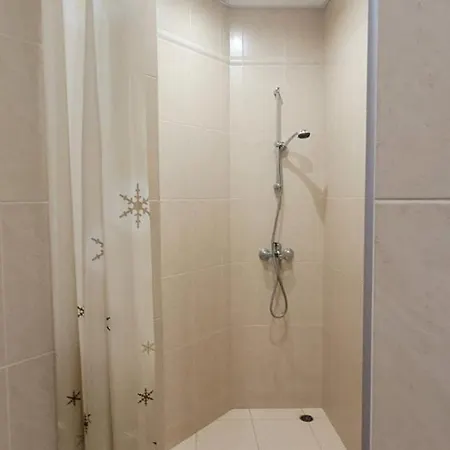 чупови Apartment