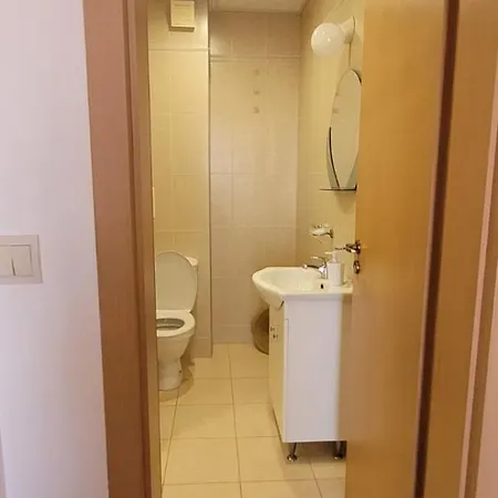 Apartment чупови *